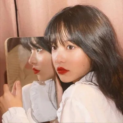 迷你姑娘