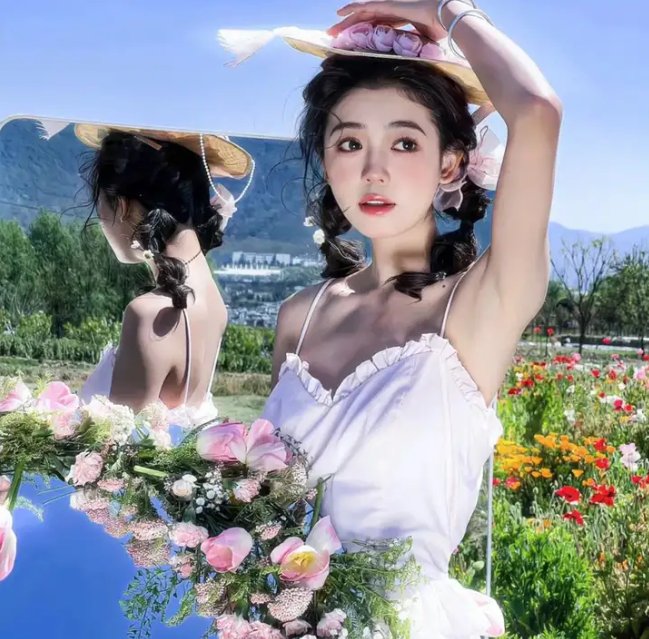 曾是超人的男子