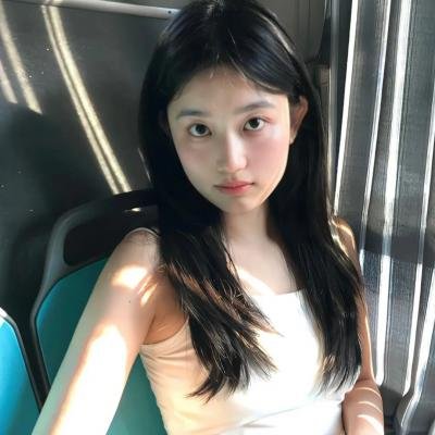 完美的一对